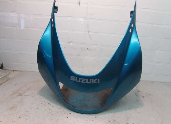 Frontverkleidung kanzel Suzuki RF 600