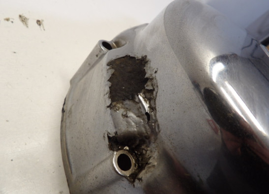 Lichtmaschinendeckel Suzuki VL 800