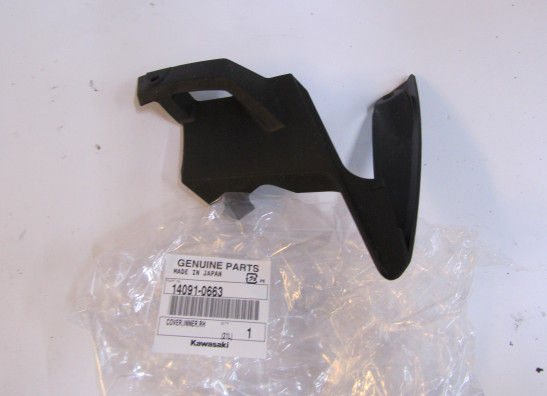 Rechter binnenkuip Kawasaki Z 1000