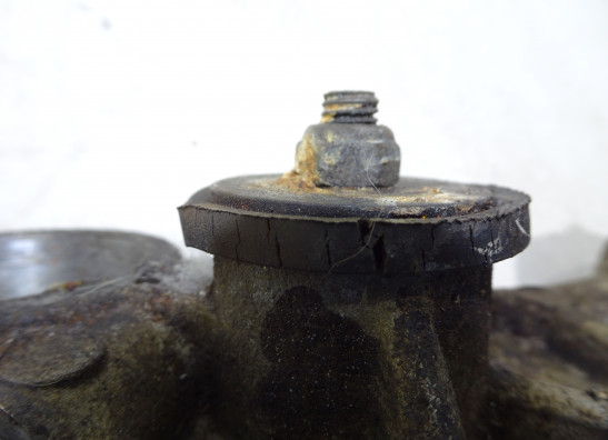 Fork top bridge BMW K 100