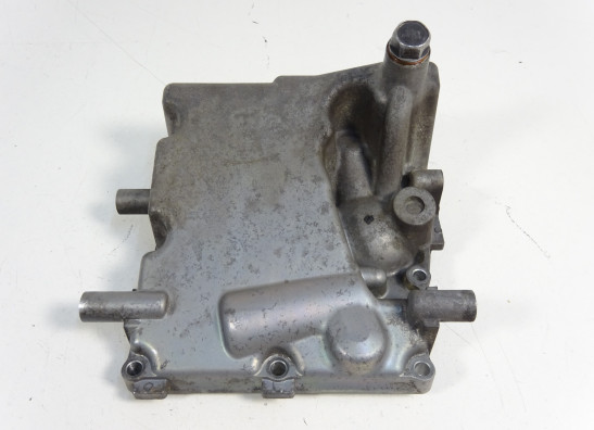Olwanne Kawasaki ER 6