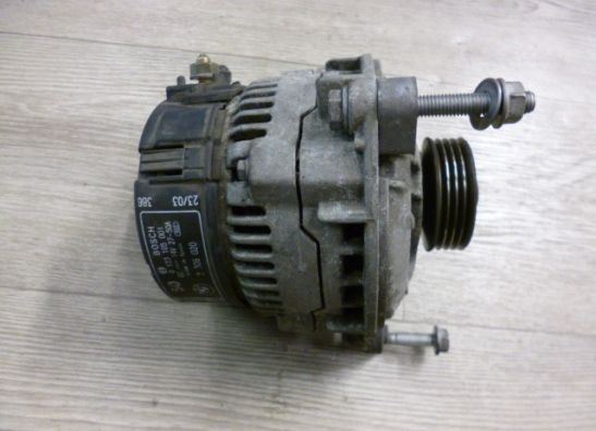 Dynamo BMW R 1150 RT   R 850 RT