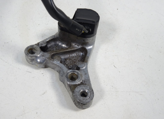 Speedometer gear box Kawasaki ER 6