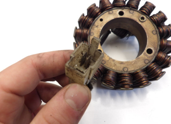 Lichtmaschine Honda Goldwing GL