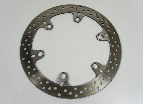 Bremsscheibe vorne Ducati Multistrada 1000