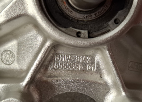 Fork top bridge BMW R 1250 GS Adventure