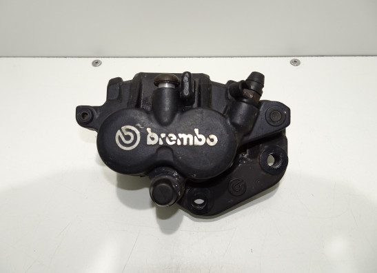Remklauw rechts voor BMW F 650 GS