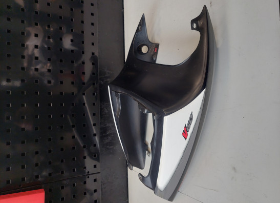 Heck Aprilia RSV 1000