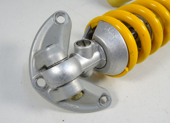 Achterschokbreker MV Agusta 750 Brutale