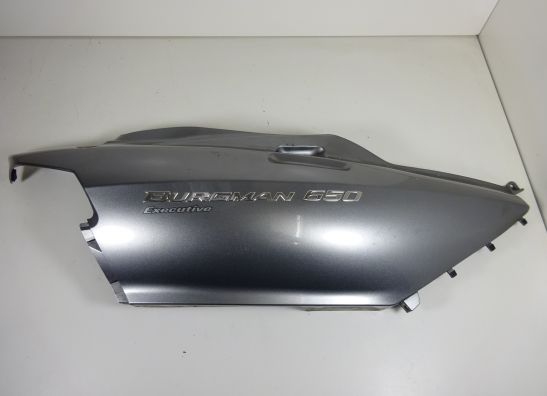 Cowl rear right Suzuki Burgman 650