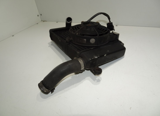 Radiateur Aprilia Tuono 1000
