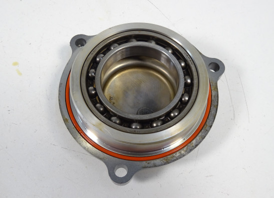 Engine cover Yamaha FJR 1300