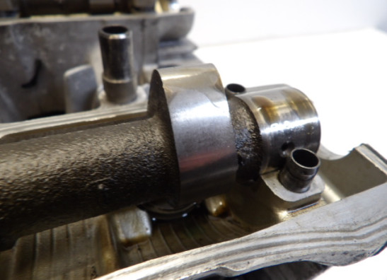 Cilinderkop Yamaha XJ 900 S Diversion