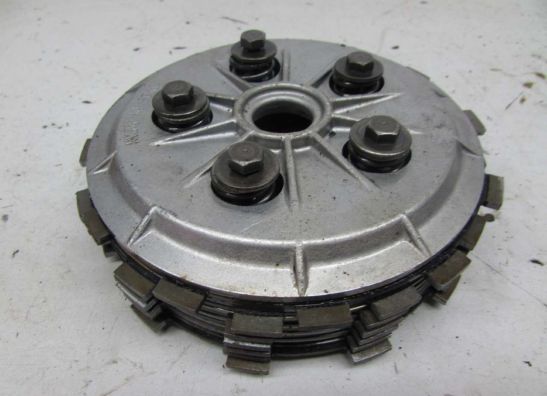 Clutch Kawasaki ER 5