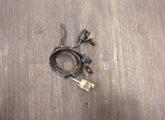 ABS sensor achter Honda CB 650 F