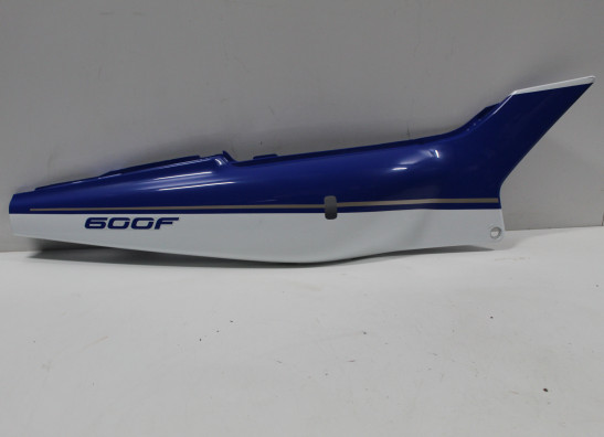 Rechter achterkant Honda CBR 600 F