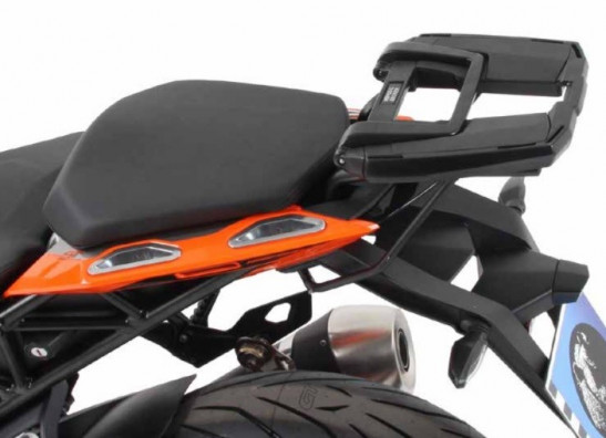 Topkofferdrager KTM 1290 Super duke