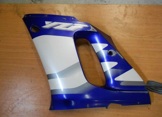 Linker zijkuip Yamaha YZF R6