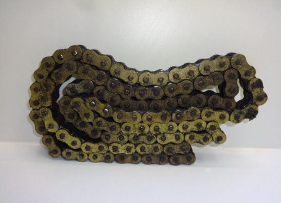 Ketting en tandwielset Kawasaki ZXR 750