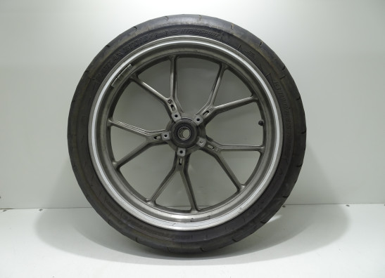 Voorvelg Ducati 749  999