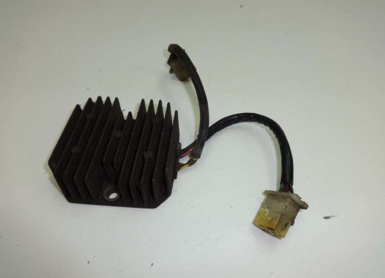 Regulator rectifier  Honda CB 450