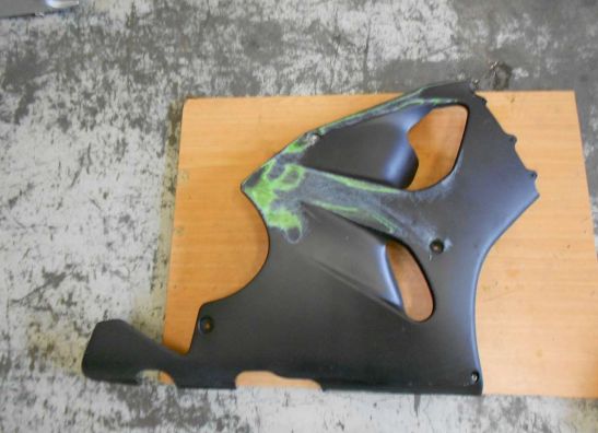 Cowl right Kawasaki ZX 7 R