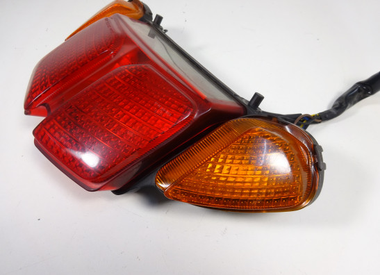 Rucklicht Yamaha FJR 1300