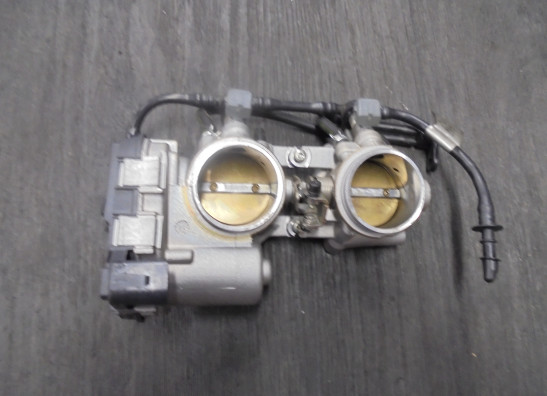 Throttle body Aprilia Tuono V4