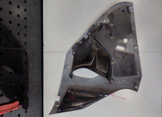 Rechter zijkuip Aprilia RSV 1000