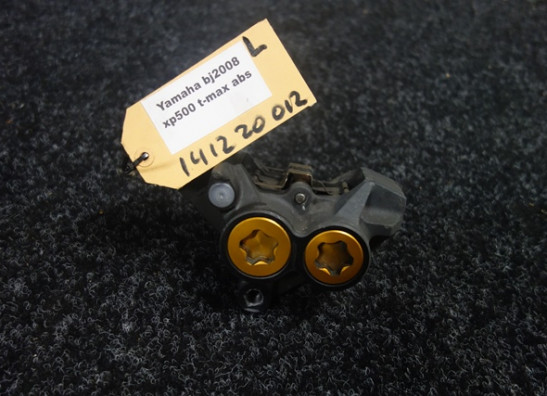 Bremssattel Bremszange vorn links Yamaha XP 500 T-Max