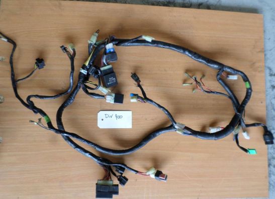 Kabelboom Yamaha XJ 900 S Diversion