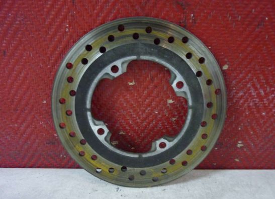 Achter remklauw Honda CB 900