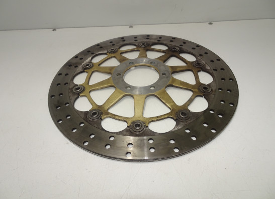 Brake disc front Ducati monster 600