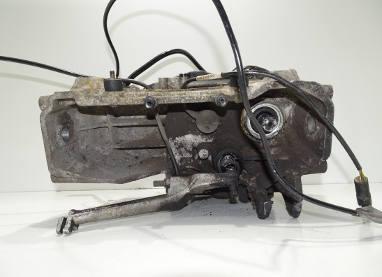 Versnellingsbak BMW K 100