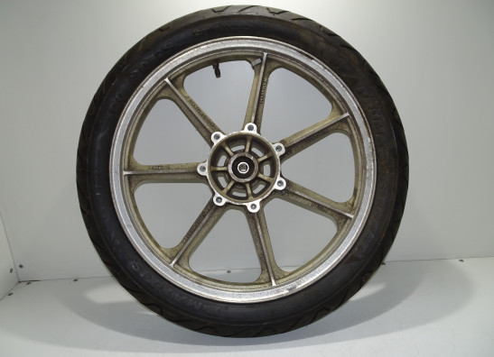Front Wheel Kawasaki KZ 1100 D Spectre