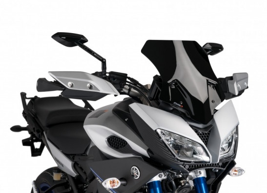 Wind screen Yamaha Tracer 900