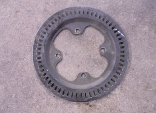 ABS ring achter Honda CBR Fireblade