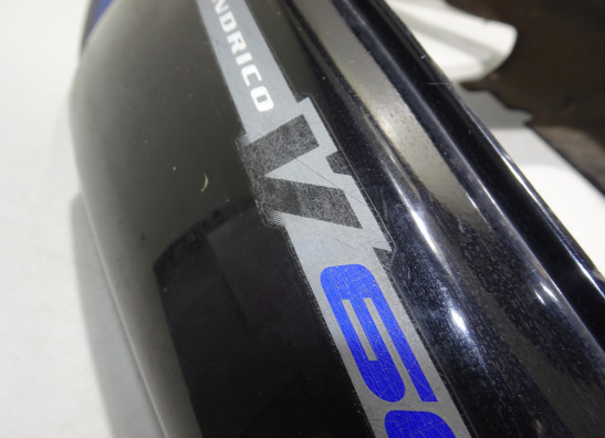 Rear cowl Aprilia Falco