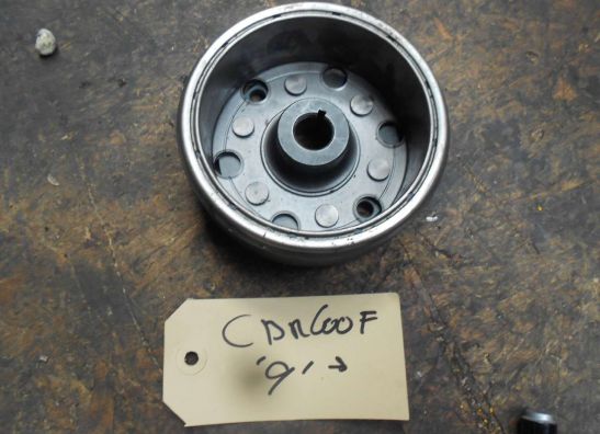Rotor vliegwiel Honda CBR 600 F