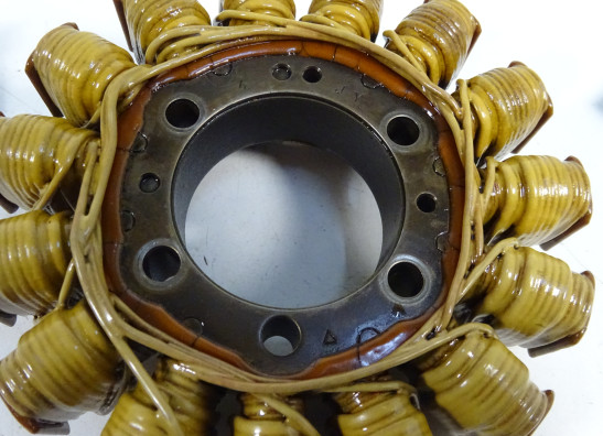 Generator Kawasaki GTR 1400