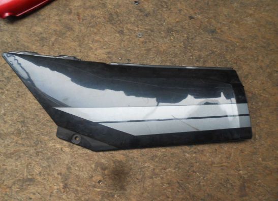 Cowl left small Kawasaki GPX 600
