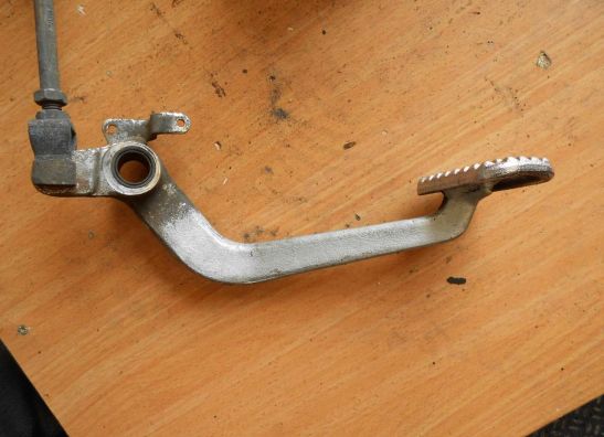Rempedaal Honda ST 1100 Pan European