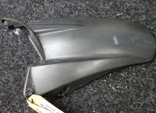 Achterspatbord Ducati Multistrada 1200