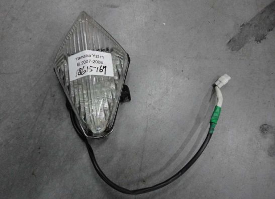 Achterlicht Yamaha YZF R1