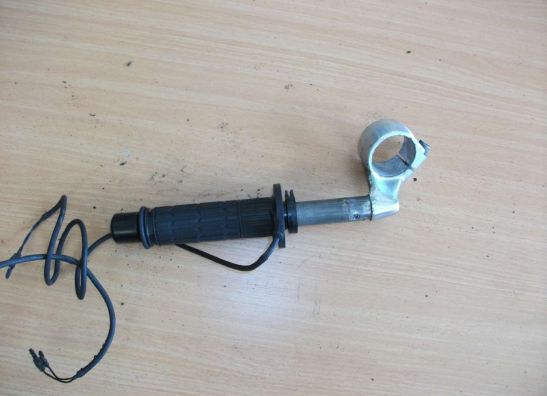 Steering Handle right Honda CBR 1100 XX