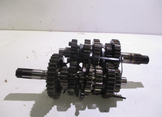 Getriebe Suzuki DL 650 V STROM