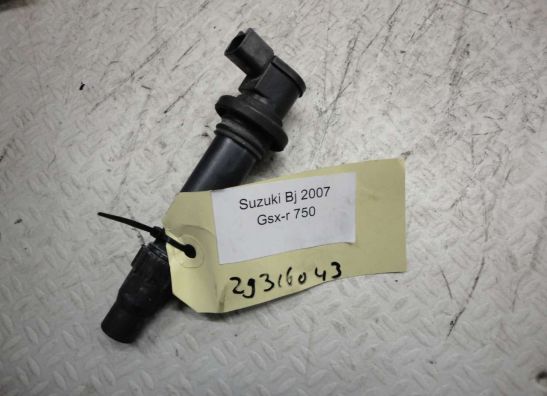 Bobine Suzuki GSX R 750