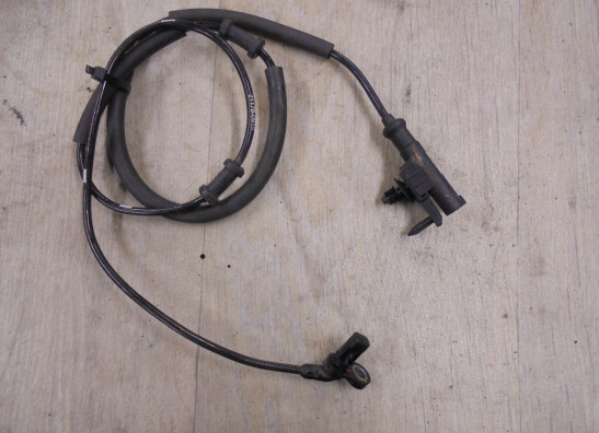 ABS sensor rear Kawasaki Z 650