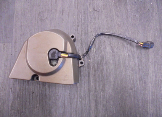 Ritzelabdeckung Kawasaki ZX 6 R