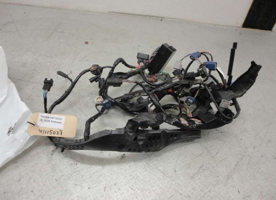 Wire Harness Honda CBR Fireblade